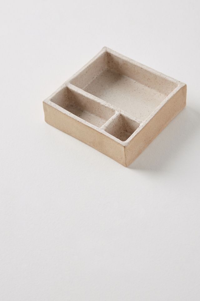 Golden Ratio Jewelry Box #1