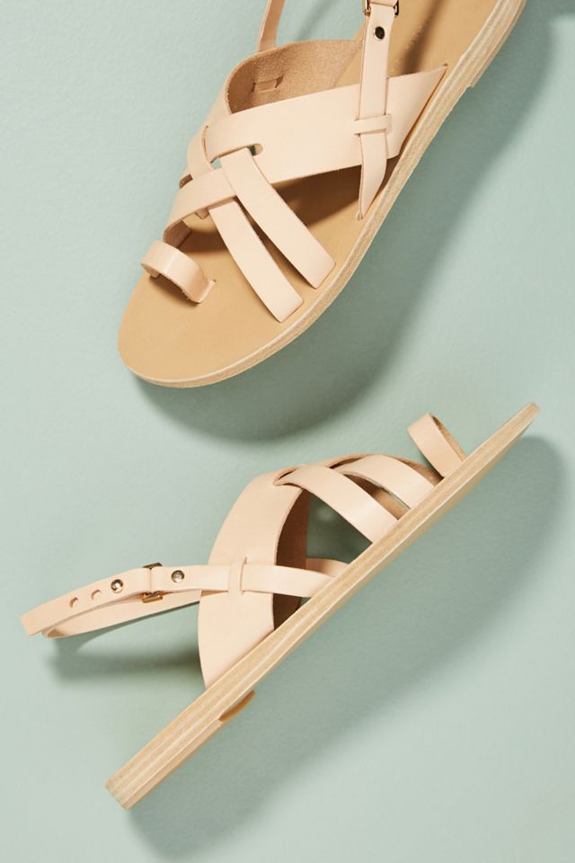 Valia Gabriel Hemmick Sandals #2