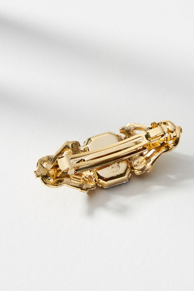Margery Barrette #1