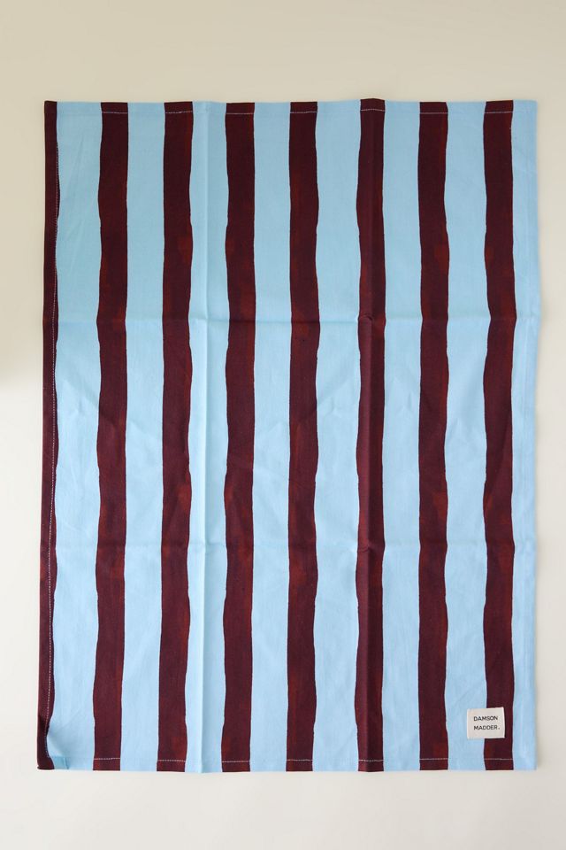 Damson Madder Geschirrtücher, 2er-Set #4