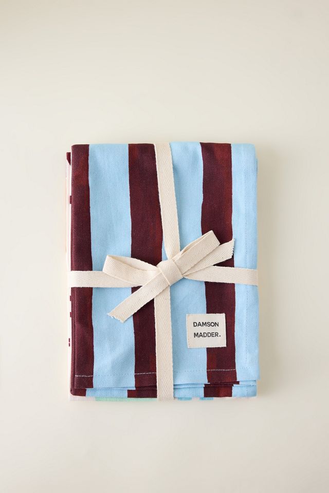 Damson Madder Geschirrtücher, 2er-Set #2