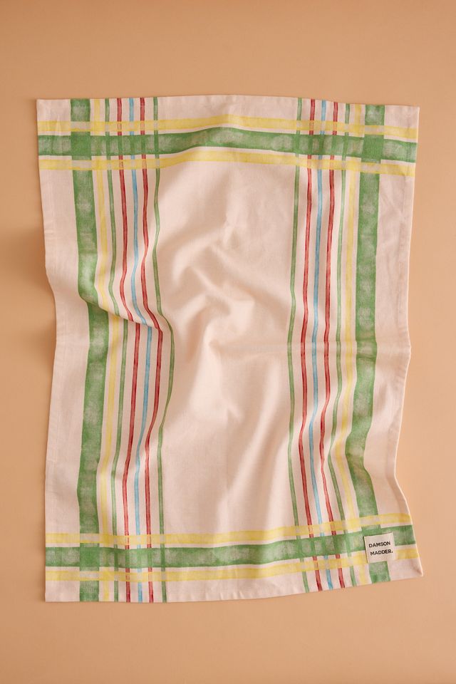 Paños de Cocina Damson Madder Nonna House, Juego de 2 #2