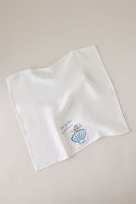 Dinette Linen Napkins, Set of 2