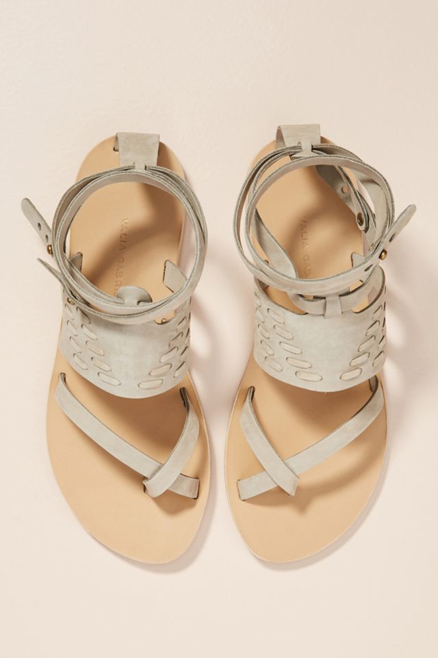 Valia Gabriel Frigate Sandals #1