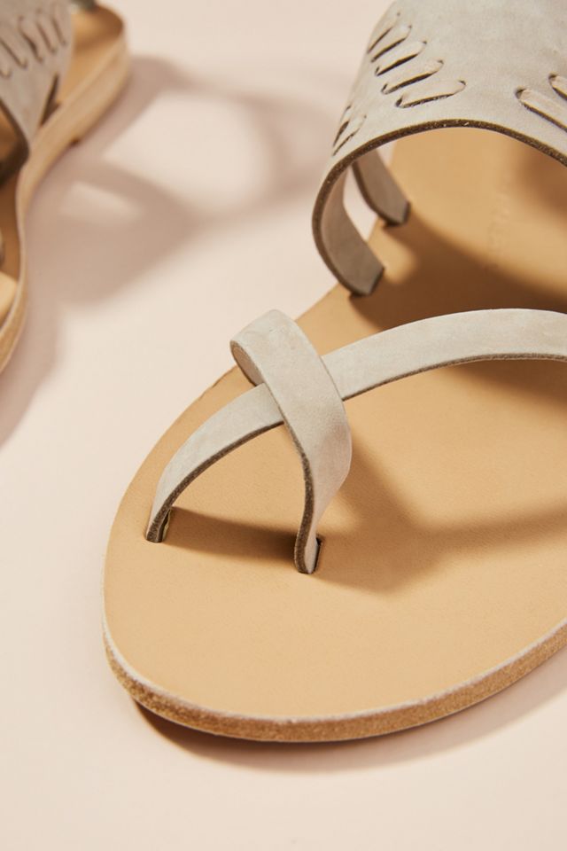 Valia Gabriel Frigate Sandals #2