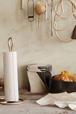 Contenitore Grande con Intarsio Ferm Living