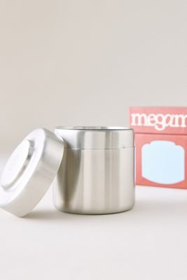 Megami Matcha-Halter aus Edelstahl