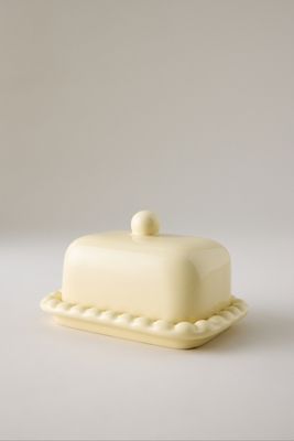 Denise Dakota Butterdose