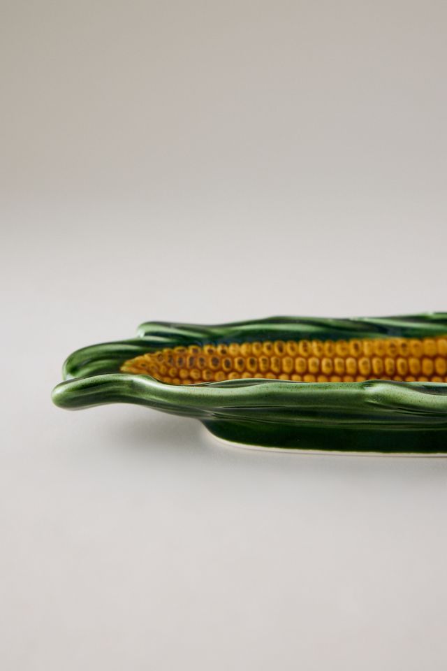 Denise Fan Fan Corn Bowl #1