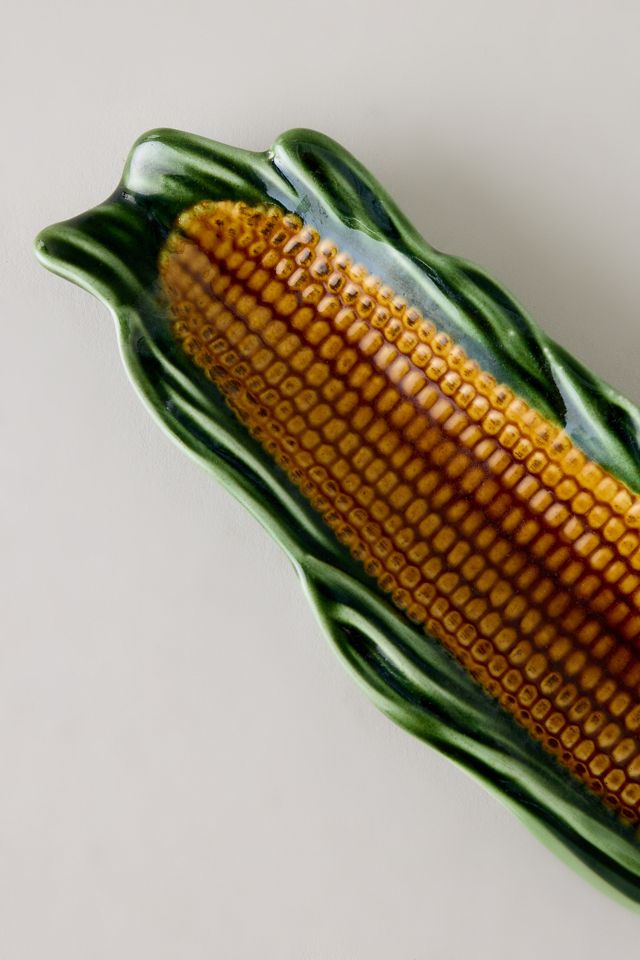 Denise Fan Fan Corn Bowl #2