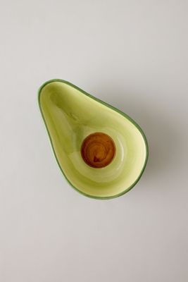 By Denise Avocado-Schale