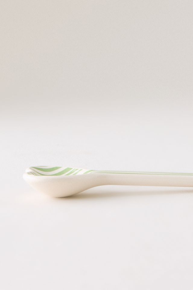 Cucharas All the Luck in the World #1