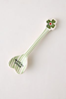 All the Luck in the World Spoons