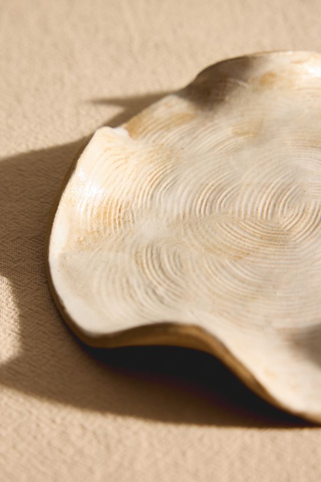 Laraloo Ceramics Spoon Rest #1