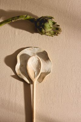 Laraloo Ceramics Löffelablage