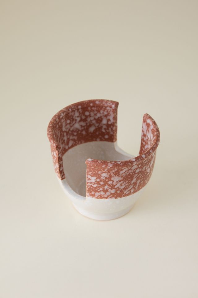 Steinzeug Schwammhalter #2