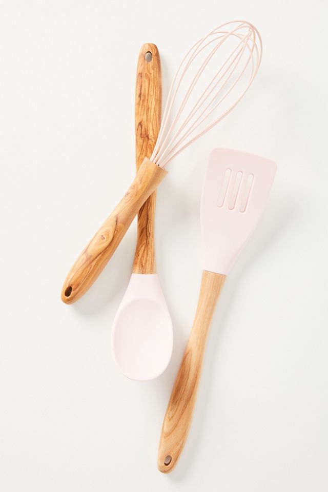 Lulu Spoon #1