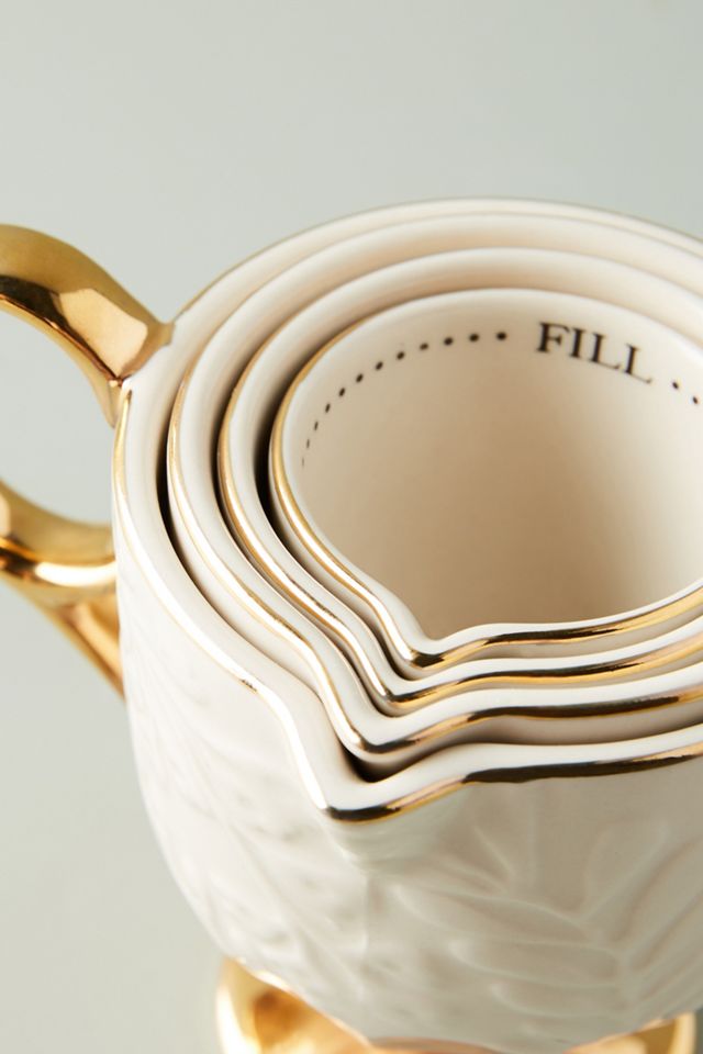First Prize Measuring Cups, Set of 4 #1