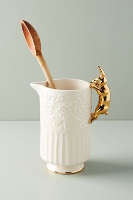 Dorina Utensil Jar