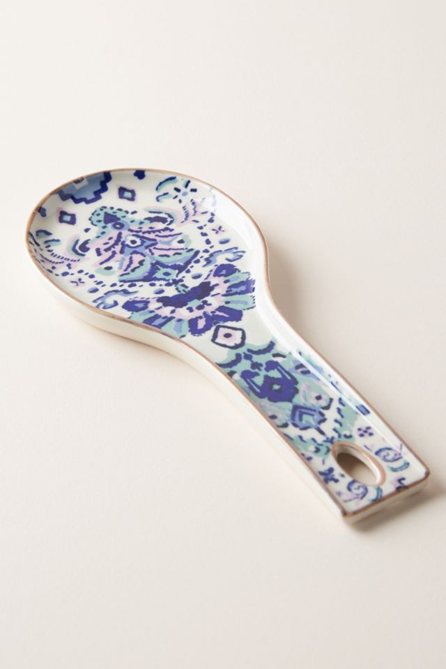 Lilia Spoon Rest
