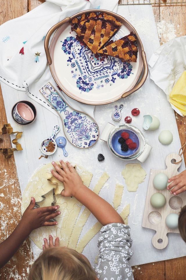 Lilia Measuring Cups, Set of 4 #3