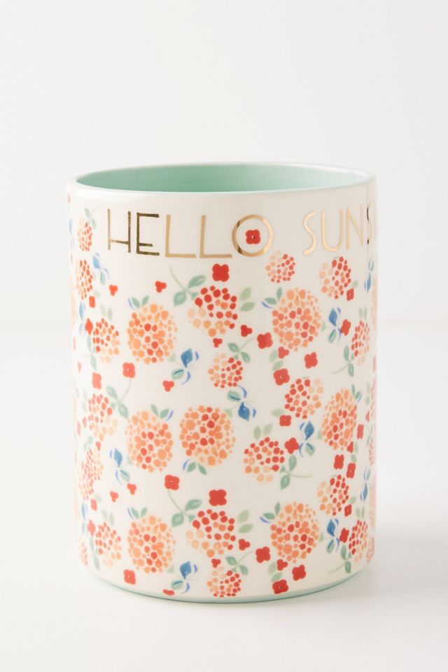 Delilah Utensil Jar #2