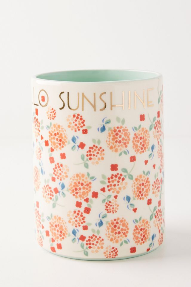 Delilah Utensil Jar #3