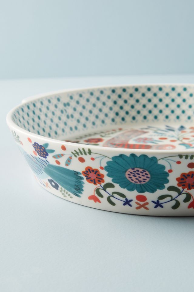 Monique Pie Dish #2