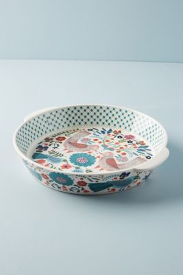 Monique Pie Dish