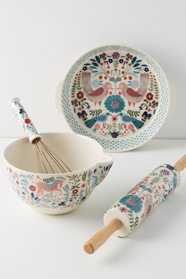 Monique Mixing Bowl #3