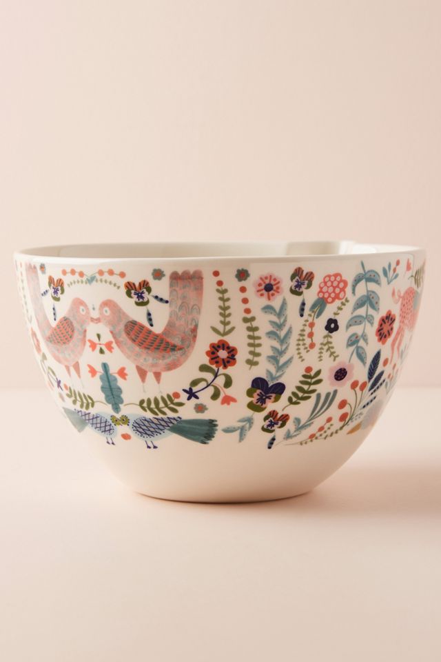 Monique Mixing Bowl #1