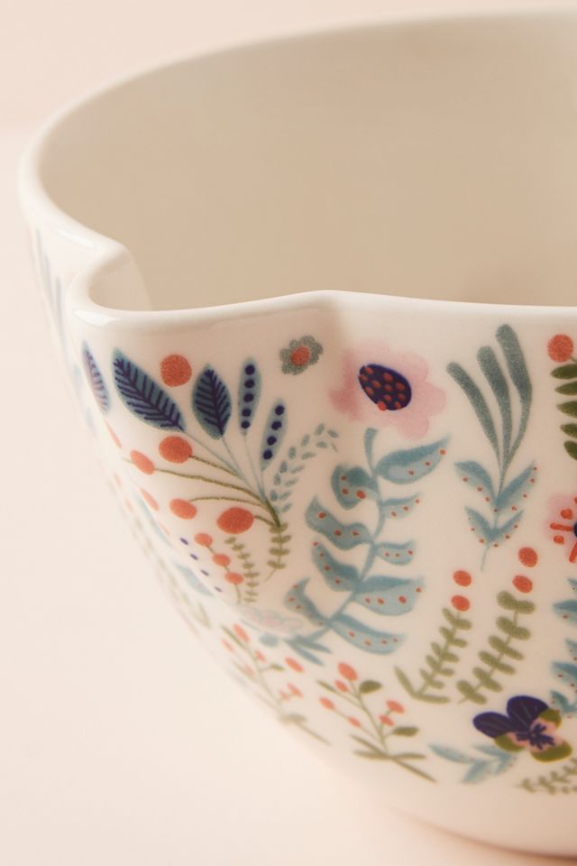 Monique Mixing Bowl #2