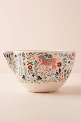 Monique Mixing Bowl
