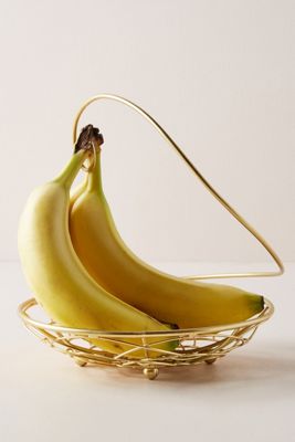 Scalloped Banana Hook