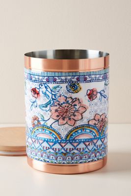 Luann Canister