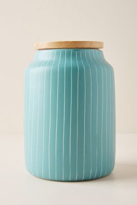 Violette Canister