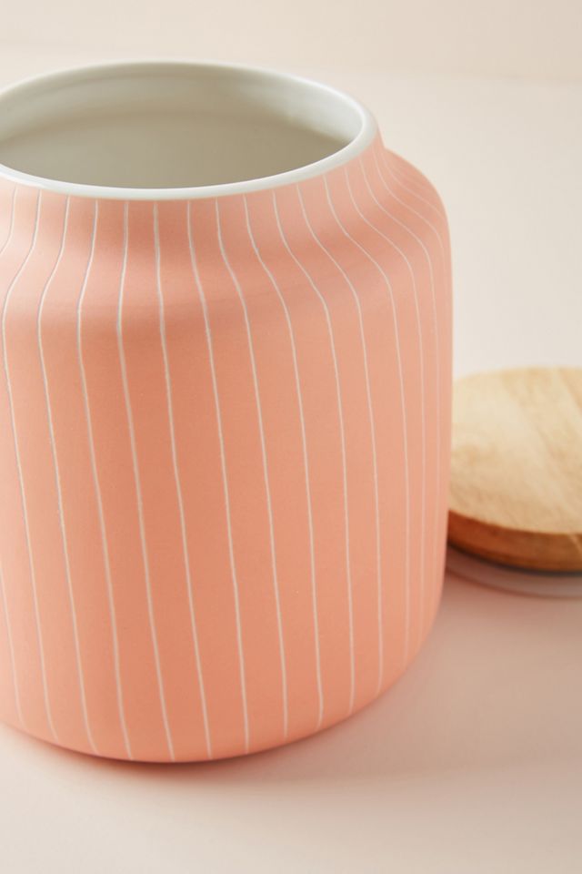 Violette Canister #2