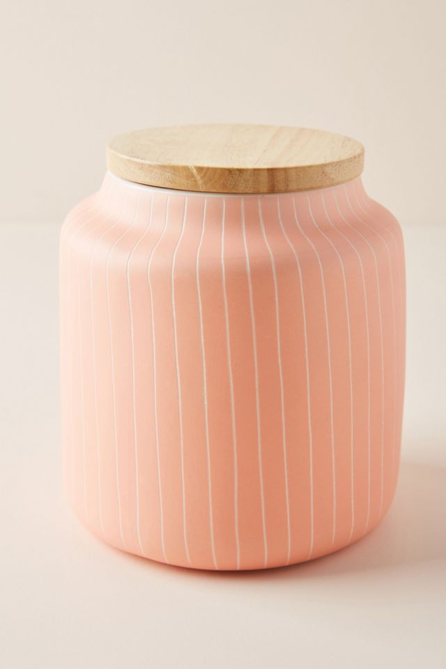 Violette Canister #1