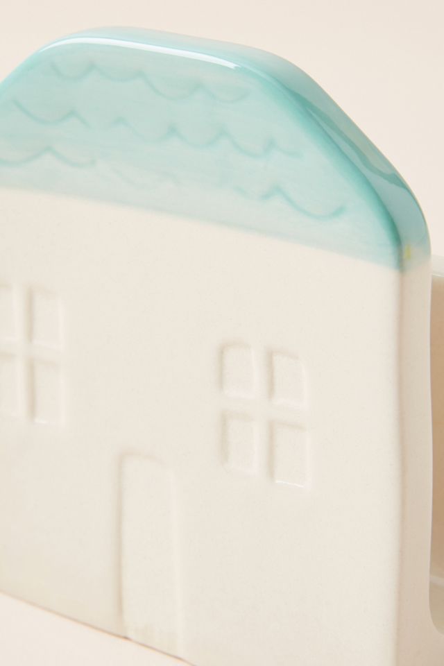 Handy Sponge Caddy #3