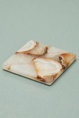 Morgan Agate Coaster