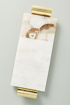 Morgan Agate Cheese Board