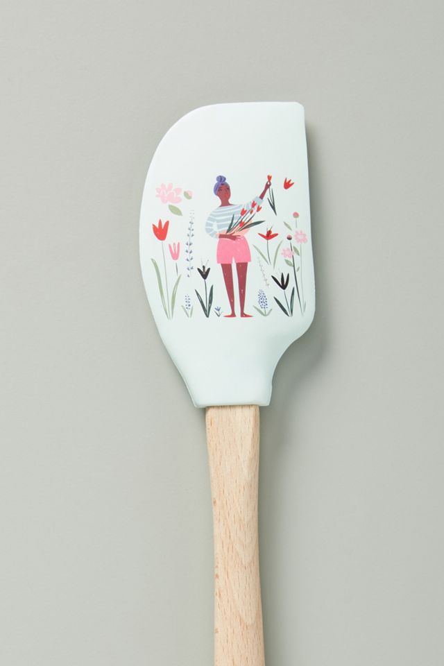 Libby VanderPloeg Spatula #2