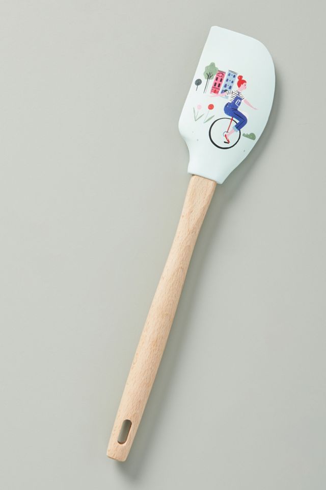 Libby VanderPloeg Spatula #1