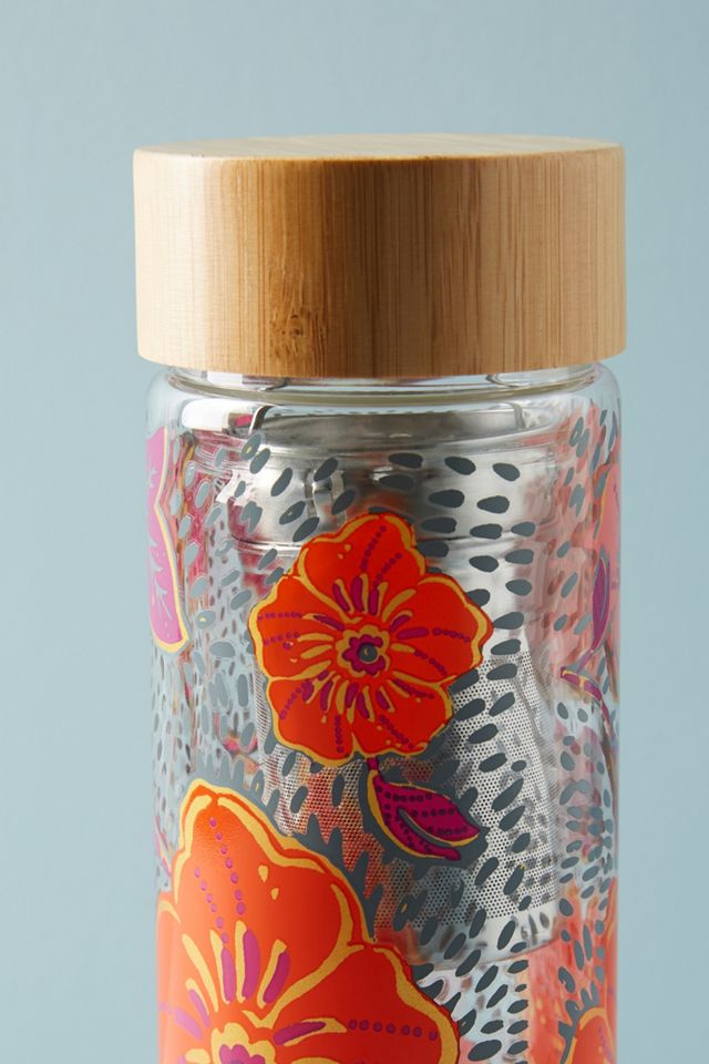 Tea Infuser Tumbler #2