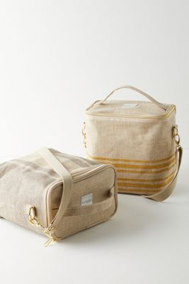 SoYoung Lunch Poche Bag