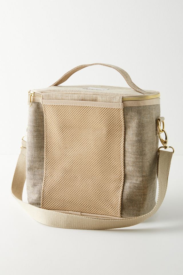 SoYoung Lunch Poche Bag #2