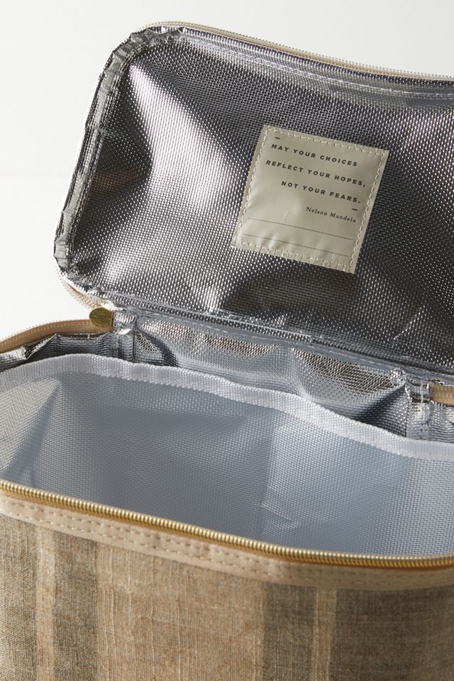 SoYoung Lunch Poche Bag #3
