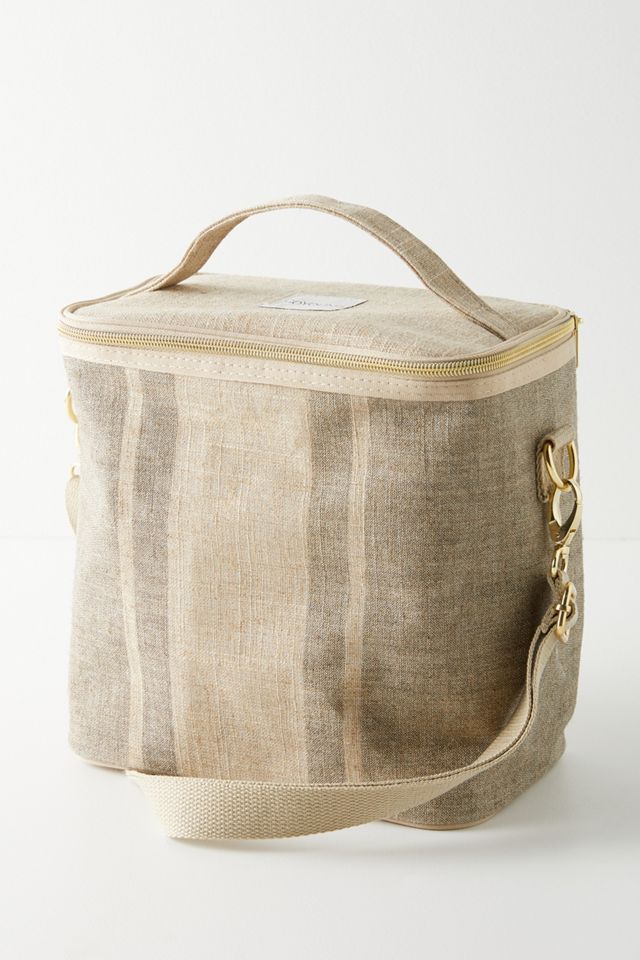 SoYoung Lunch Poche Bag #1