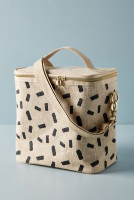 SoYoung Lunch Poche Bag
