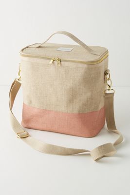 SoYoung Lunch Poche Bag